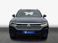 gebraucht VW Touareg 3.0 V6 TDI 4Motion DPF Automatik