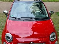 gebraucht Fiat 500C lounge 1.2 L