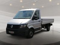 Gebraucht VW Crafter 177 PS (130 kW) 2024 Van