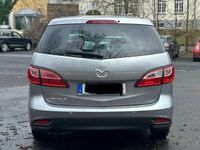 gebraucht Mazda 5 - 7 Sitzer