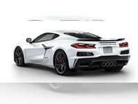 Neu Corvette Z06 646 PS (475 kW) 2026 Weiß (ceramic matrix gray) Coupé