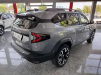 Neu Dacia Bigster Journey 154 PS (113 kW) 2026 Dolomitgrau SUV