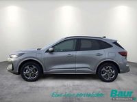Neu Ford Kuga ST-Line 242 PS (177 kW) 2025 Solar silver metallic SUV