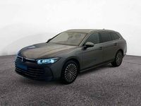 Gebraucht VW Passat Elegance 272 PS (200 kW) 2025 Diabasgrau metallic Kombi