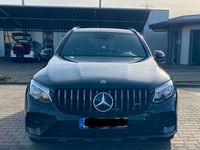 gebraucht Mercedes GLC43 AMG AMG 03/2019 4M