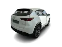 Second-hand Mazda CX-5 Homura-Line 2023 Alb SUV
