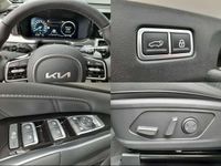gebraucht Kia Sorento Spirit 2023 1.6T HEV AWD Automatik 7-Sitzer Drive