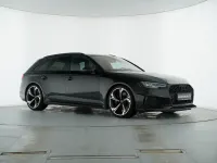 Gebraucht Audi RS4 Sport 450 PS (330 kW) 2019 Mythosschwarz metallic Kombi