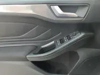 Second-hand Ford Focus Titanium X 116 CP (85 kW) 2023 Alb Break