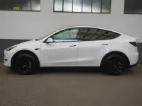 Gebraucht Tesla Model Y Standard Range 219 kW (299 PS) 2023 Weiß SUV