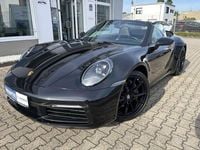Gebraucht Porsche 911 Carrera 385 PS (283 kW) 2020 Andere Cabrio
