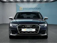 Gebraucht Audi S6 344 PS (253 kW) 2024 Blau Kombi