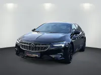 Gebraucht Opel Insignia Business 170 PS (125 kW) 2022 Diamant schwarz Limousine