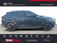 Gebraucht Cupra Formentor 190 PS (139 kW) 2021 Grau SUV