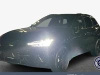 Neu Volvo XC60 Plus 350 PS (257 kW) 2025 Schwarz SUV