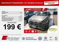 Usata VW T-Roc Style 116 CV (85 kW) 2025 Grigio SUV