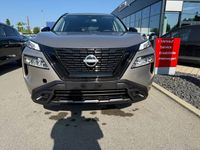 Gebraucht Nissan X-Trail 213 PS (156 kW) 2025 Silber SUV