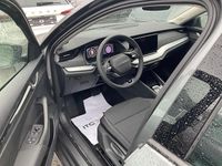 Neu Skoda Octavia Selection 150 PS (110 kW) 2026 Graphite grau metallic Kombi