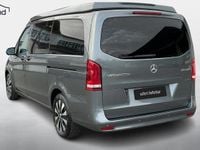 Neu Mercedes Vito Marco Polo 190 PS (139 kW) 2025 Grau Van