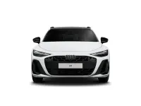 Gebraucht Audi A6 S-Line 367 PS (269 kW) 2025 Weiß Kombi