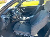 Gebraucht BMW M135 326 PS (239 kW) 2016 Weiß Kleinwagen