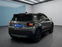 Usata Jeep Avenger EV Summit 114 kW (156 CV) 2024 Grigio SUV