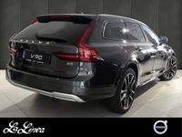 gebraucht Volvo V90 CC B5 Diesel Ultimate AWD Geartronic ***Standheizung***