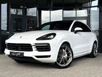Gebraucht Porsche Cayenne 340 PS (250 kW) 2020 Weiß SUV