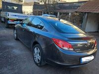 gebraucht Opel Insignia 