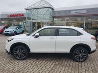 Gebraucht Honda HR-V Elegance 107 PS (78 kW) 2022 Weiß SUV