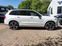 Gebraucht Volvo XC90 Plus 235 PS (172 kW) 2023 Weiss SUV