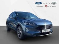 Gebraucht Ford Kuga Titanium X 224 PS (164 kW) 2024 Andere farbe SUV