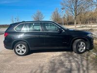 gebraucht BMW X5 X5xDrive35i