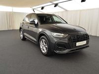 gebraucht Audi Q5 35 TDI Black-Line LED/MMI+/Virtual-Cockpit/18