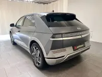 Gebraucht Hyundai Ioniq 5 225 kW (306 PS) 2022 Grau SUV