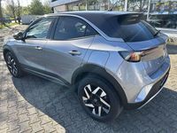 Gebraucht Opel Mokka Elegance 131 PS (96 kW) 2022 Grau SUV