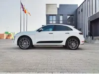 Gebraucht Porsche Macan S 340 PS (250 kW) 2016 Weiß SUV