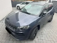 Gebraucht Jeep Compass 241 PS (177 kW) 2022 Blau SUV