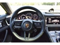 gebraucht Porsche Panamera 4S Panamera 4S