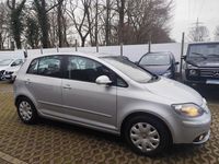 Gebraucht VW Golf V 102 PS (75 kW) 2007 Silber Limousine