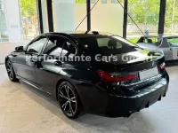 Gebraucht BMW 320 M Sport 190 PS (139 kW) 2024 Schwarz Limousine