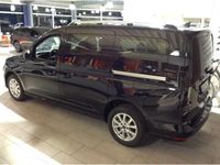 gebraucht Ford Grand Tourneo Connect Titanium 2.0 EcoBlue EU6d Navi Sitz- und Frontscheibenhzg. Tempomat Automatik