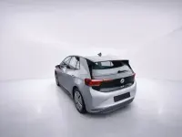 Gebraucht VW ID.3 Pro Performance 150 kW (204 PS) 2023 Silber Kleinwagen