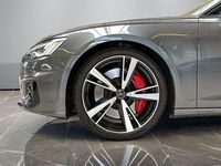 Gebraucht Audi S6 Ambiente 344 PS (253 kW) 2023 Daytonagrau perleffekt Kombi