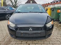 gebraucht Mitsubishi Colt Lim. 3-trg. ClearTec EDITION * KLIMA * ALU