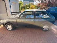 Gebraucht VW Polo GT 1990 Grau Coupé