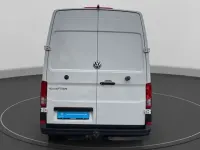 Gebraucht VW Crafter 140 PS (102 kW) 2022 Weiß Van