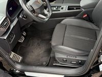 Gebraucht Cupra Leon VZ 310 PS (228 kW) 2022 Schwarz Kombi