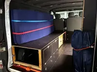 Gebraucht Renault Trafic 90 PS (66 kW) 2008 Weiß Van / Kleinbus