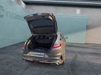 Neu Kia ProCeed GT-Line 140 PS (102 kW) 2025 Grau Kleinwagen